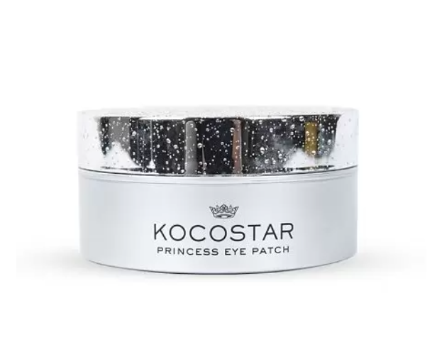 фото упаковки Kocostar Патчи гидрогелевые для глаз