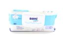 Seni Care салфетки влажные, салфетки влажные, 80 шт.
