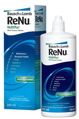 ReNu Multi Plus