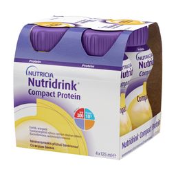 Nutridrink compact protein