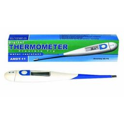 Термометр медицинский цифровой AMDT-11