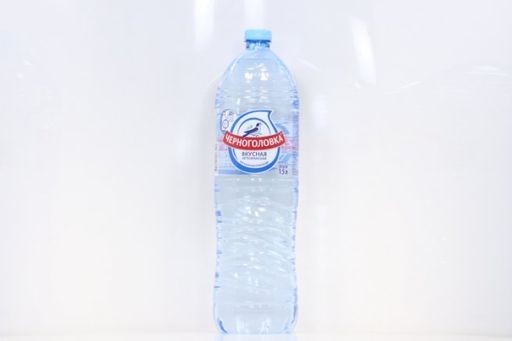 Черноголовская вода минеральная питьевая Детская, негазированная, в пластиковой бутылке, 1.5 л, 1 шт.