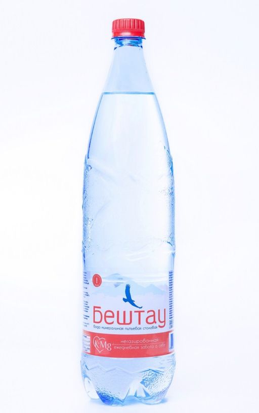 Бештау Вода питьевая, негазированная, 1.5 л, 1 шт.